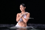 Neelam Upadhyaya Hot Wet Stills In Action 3D