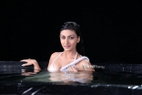 Neelam Upadhyaya Hot Wet Stills In Action 3D