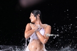 Neelam Upadhyaya Hot Wet Stills In Action 3D