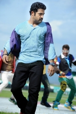 Ntr in Ramayya Vasthavayya