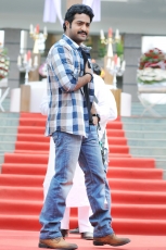 Ntr in Ramayya Vasthavayya