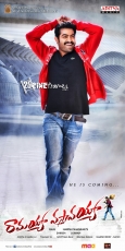 NTR Ramayya Vastavayya HQ Wallpapers 