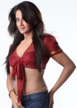 Parul Yadav Hot Photoshoot