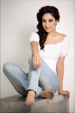 Pooja Varma Photoshoot