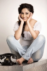 Pooja Varma Photoshoot