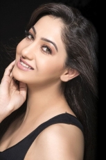 Pooja Varma Photoshoot