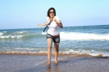 Poonam Kaur Latest Beach Photoshoot