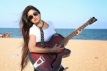 Poonam Kaur Latest Beach Photoshoot