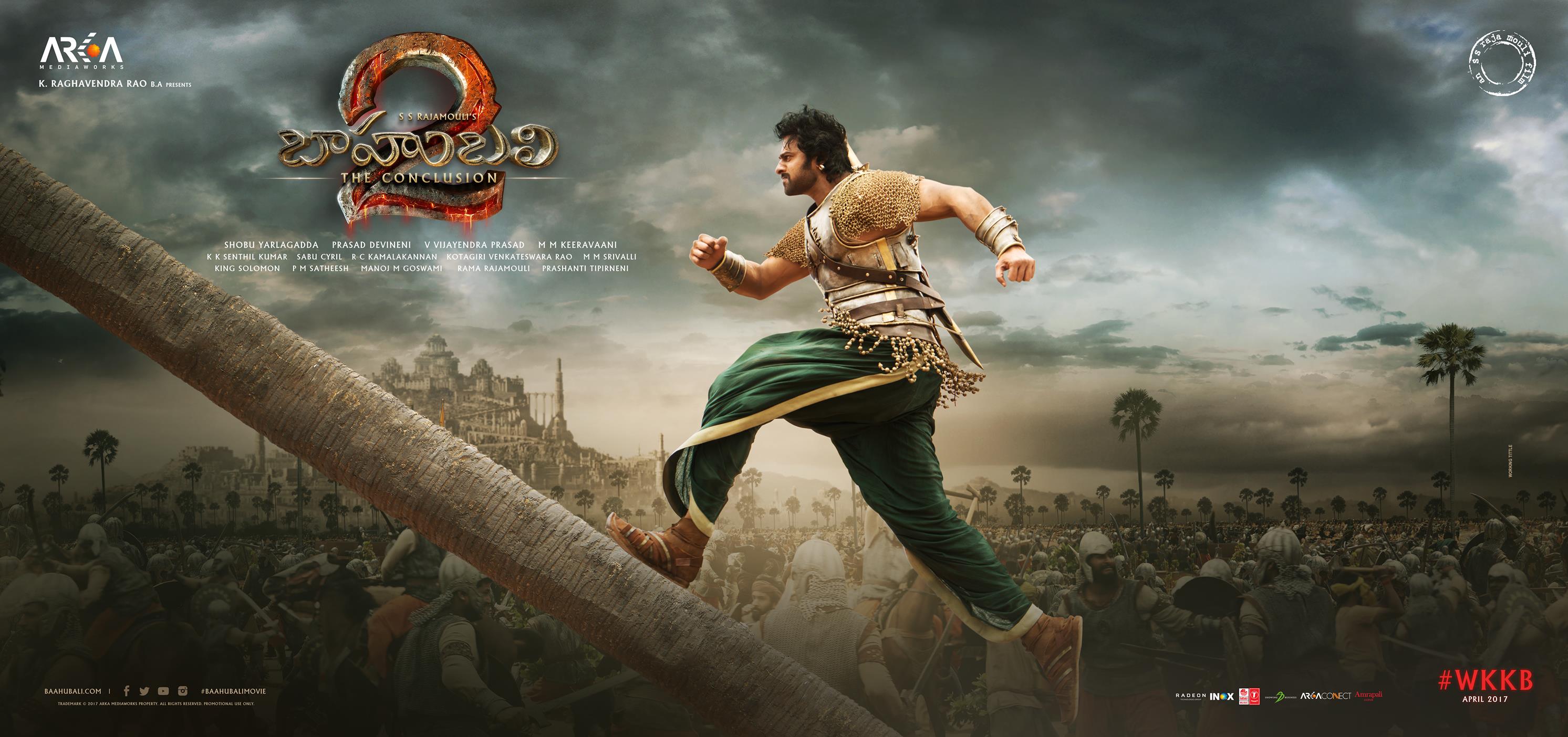 Image result for baahubali the conclusion