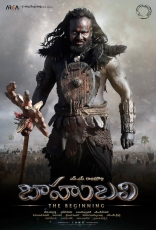 Prabhas Baahubali Movie Wallpapers Ultra HD