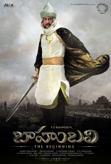 Prabhas Baahubali Movie Wallpapers Ultra HD