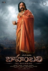 Prabhas Baahubali Movie Wallpapers Ultra HD