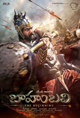 Prabhas Baahubali Movie Wallpapers Ultra HD