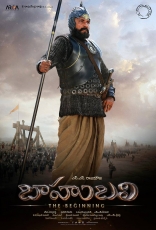 Prabhas Baahubali Movie Wallpapers Ultra HD