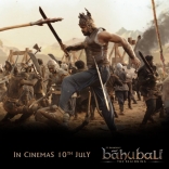 Prabhas Baahubali Movie Wallpapers Ultra HD