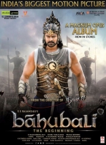 Prabhas Baahubali Movie Wallpapers Ultra HD