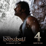 Prabhas Baahubali Movie Wallpapers Ultra HD