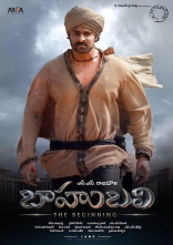 Prabhas Baahubali Movie Wallpapers Ultra HD