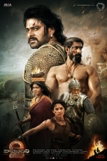 Prabhas Baahubali The Conclusion Movie Wallpapers Posters Ultra HD Photos