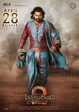 Prabhas Baahubali The Conclusion Movie Wallpapers Posters Ultra HD Photos