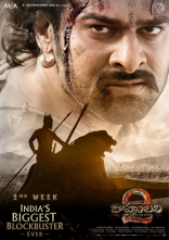 Prabhas Baahubali The Conclusion Movie Wallpapers Posters Ultra HD Photos