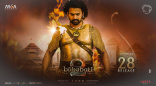 Prabhas Baahubali The Conclusion Movie Wallpapers Posters Ultra HD Photos