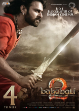 Prabhas Baahubali The Conclusion Movie Wallpapers Posters Ultra HD Photos