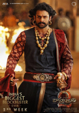 Prabhas Baahubali The Conclusion Movie Wallpapers Posters Ultra HD Photos