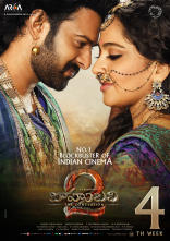 Prabhas Baahubali The Conclusion Movie Wallpapers Posters Ultra HD Photos