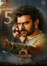 Prabhas Baahubali The Conclusion Movie Wallpapers Posters Ultra HD Photos