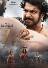 Prabhas Baahubali Movie Wallpapers Ultra HD