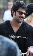 Prabhas Birthday Wallpapers 2013