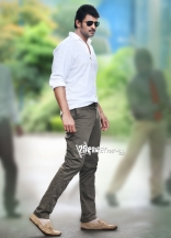 Prabhas Birthday Wallpapers 2013