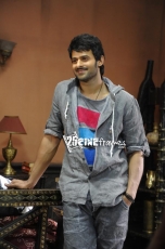 Prabhas Birthday Wallpapers 2013