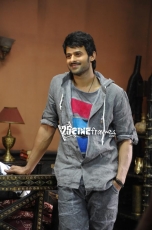 Prabhas Birthday Wallpapers 2013