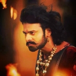 Prabhas Stills in Bahubali