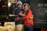 Ramayya Vasthavayya New Working Stills