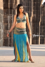 Sakshi Chowdary Hot Photos