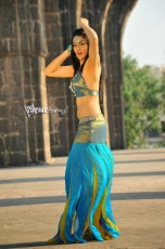 Sakshi Chowdary Hot Photos