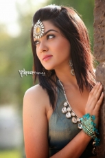 Sakshi Chowdary Hot Photos