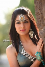 Sakshi Chowdary Hot Photos