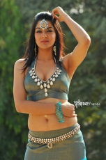 Sakshi Chowdary Hot Photos