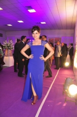 Samantha at Project 511 Dinner Charity