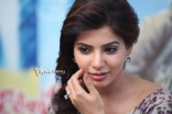 Samantha Latest Photos at Attarintiki Daredi Press Meet