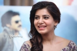 Samantha Latest Photos at Attarintiki Daredi Press Meet