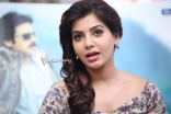 Samantha Latest Photos at Attarintiki Daredi Press Meet