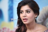 Samantha Latest Photos at Attarintiki Daredi Press Meet