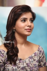 Samantha Latest Photos at Attarintiki Daredi Press Meet