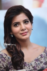 Samantha Latest Photos at Attarintiki Daredi Press Meet