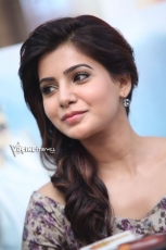 Samantha Latest Photos at Attarintiki Daredi Press Meet